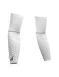 Compressport Unisex's ArmForce Ultralight - White