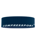 Compressport Unisex's Free Belt - Blues/Indigo