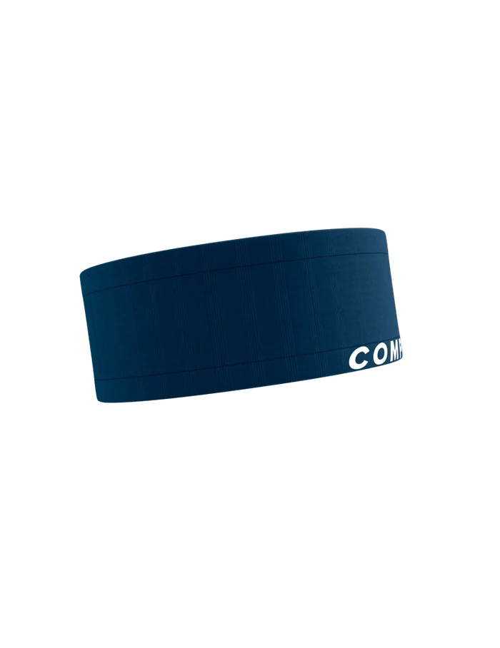 Compressport Unisex's Free Belt - Blues/Indigo