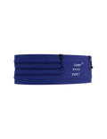 Compressport Unisex's Free Belt Pro - Dazz Blue