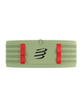 Compressport Unisex's Free Belt Pro - Nile