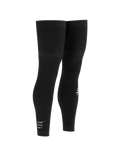Compressport Unisex's Full Legs Recovery 2.0 - Black