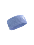 Compressport Unisex's Headband  On/Off - Jacaranda