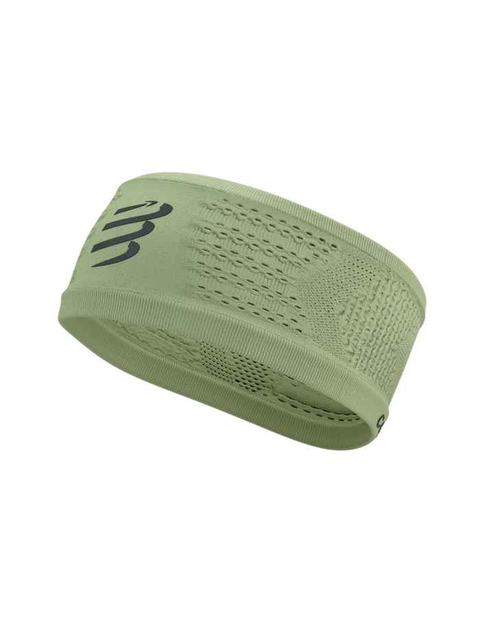 Compressport Unisex's Headband On/Off - Nile