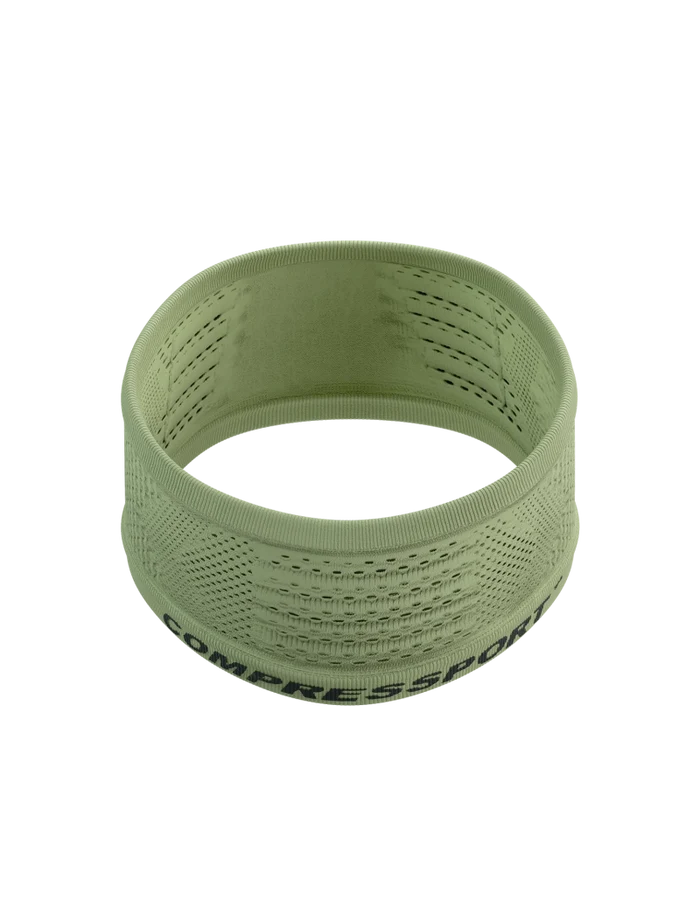 Compressport Unisex's Headband On/Off - Nile