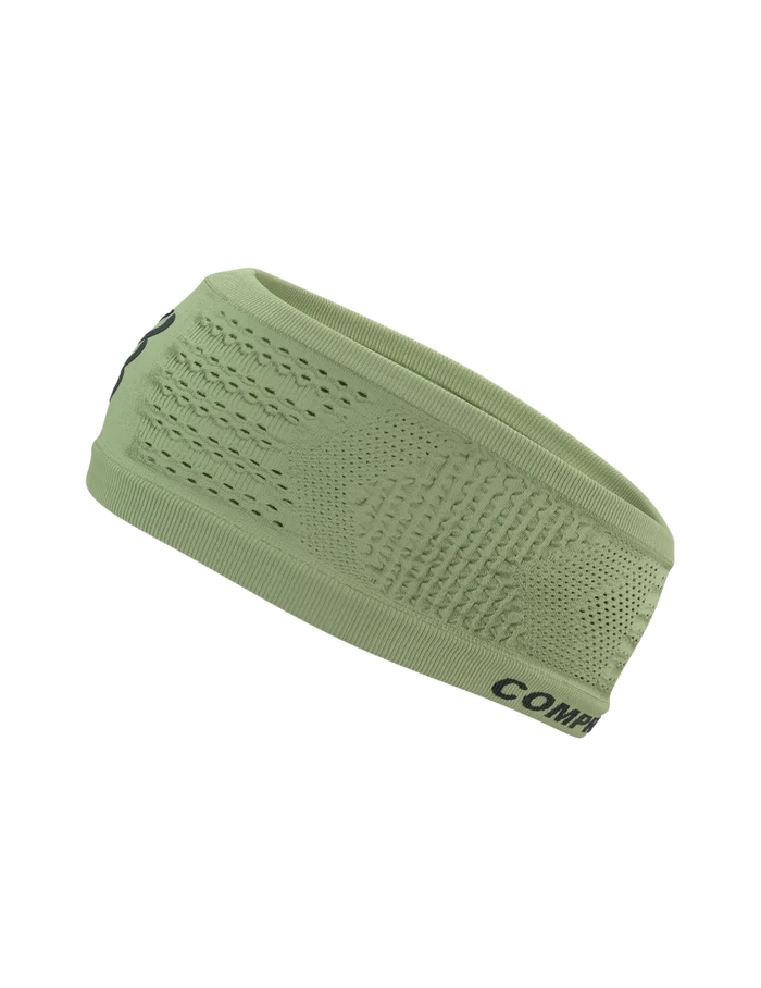 Compressport Unisex's Headband On/Off - Nile