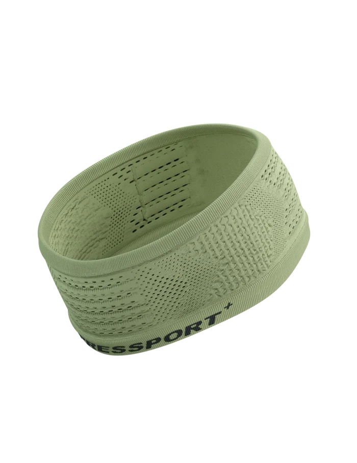 Compressport Unisex's Headband On/Off - Nile
