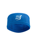 Compressport Unisex's Headband On/Off - Princess Blue