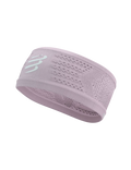 Compressport Unisex's Headband On/Off - Roseate