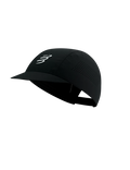 Compressport Unisex's Pro Racing Cap - Black