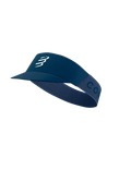Compressport Unisex's Pro Racing Visor - Indigo