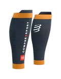 Compressport Unisex's R2 3.0 - Magnet/Autumn Glory