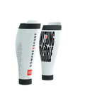 Compressport Unisex's R2 3.0 360° print Ironman 2025 L1 - White