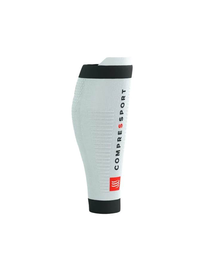 Compressport Unisex's R2 3.0 360° print Ironman 2025 L1 - White