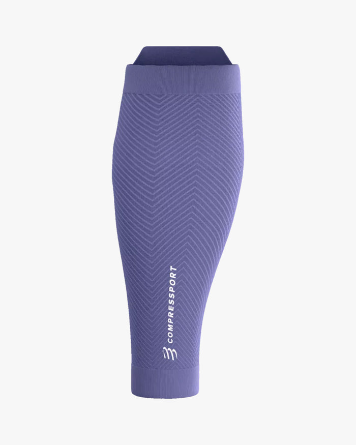 Compressport Unisex's R2 Oxygen - Ironman 2026 - L1 - Jacaranda/White