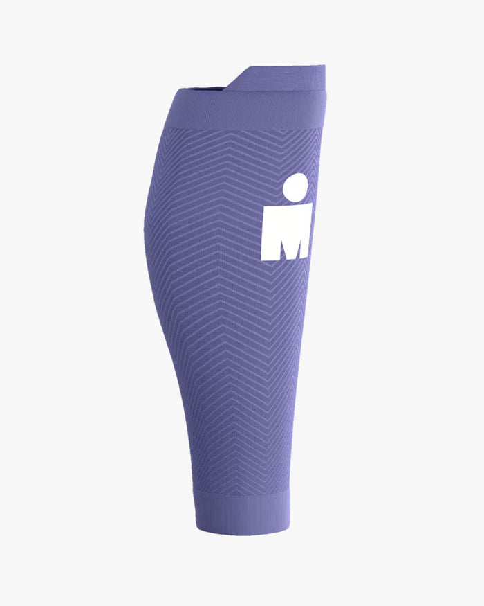 Compressport Unisex's R2 Oxygen - Ironman 2026 - L1 - Jacaranda/White