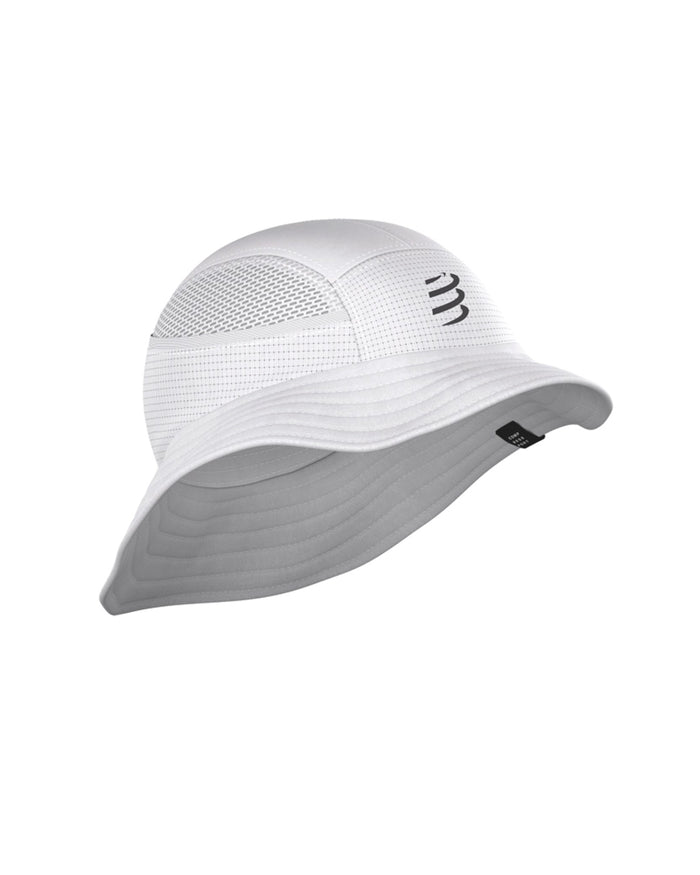 Compressport Unisex's Stayfresh Ice Bob - White