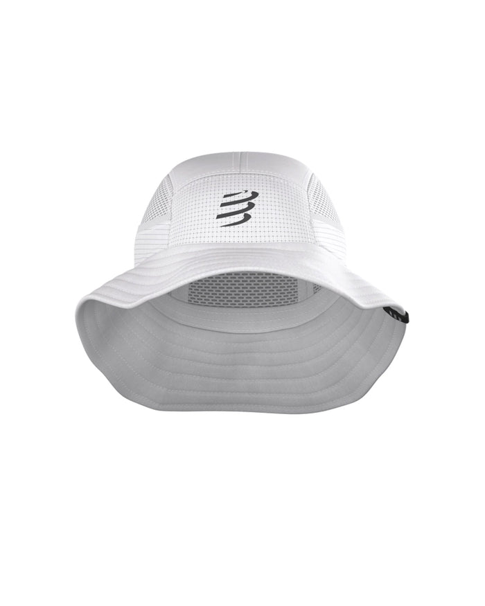 Compressport Unisex's Stayfresh Ice Bob - White
