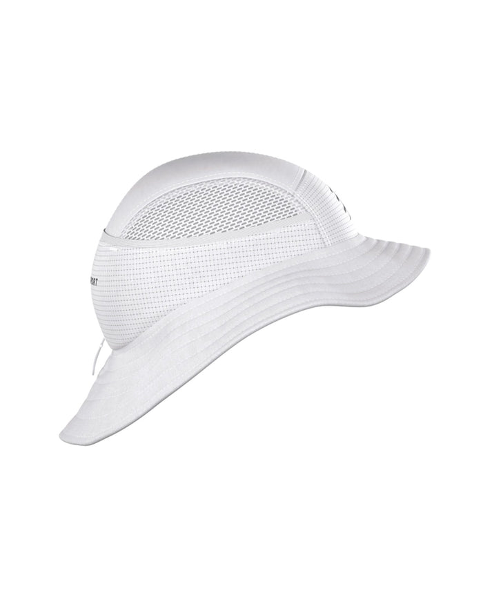 Compressport Unisex's Stayfresh Ice Bob - White