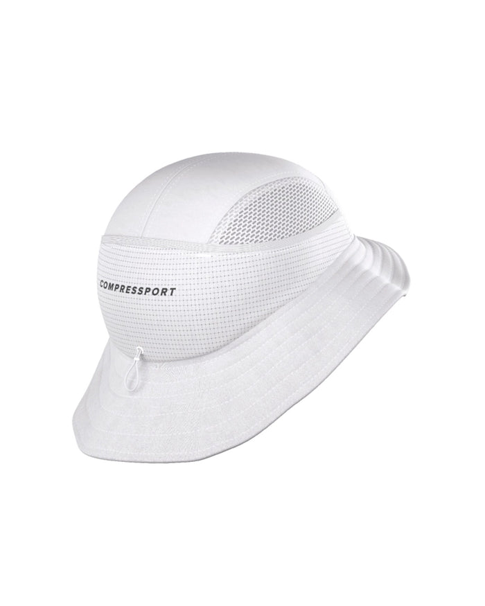 Compressport Unisex's Stayfresh Ice Bob - White