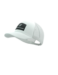 Compressport Unisex's Trucker 6P Cap - Sugar