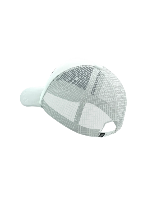 Compressport Unisex's Trucker 6P Cap - Sugar