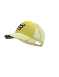 Compressport Unisex's Trucker Cap - Maize/Elf Yellow