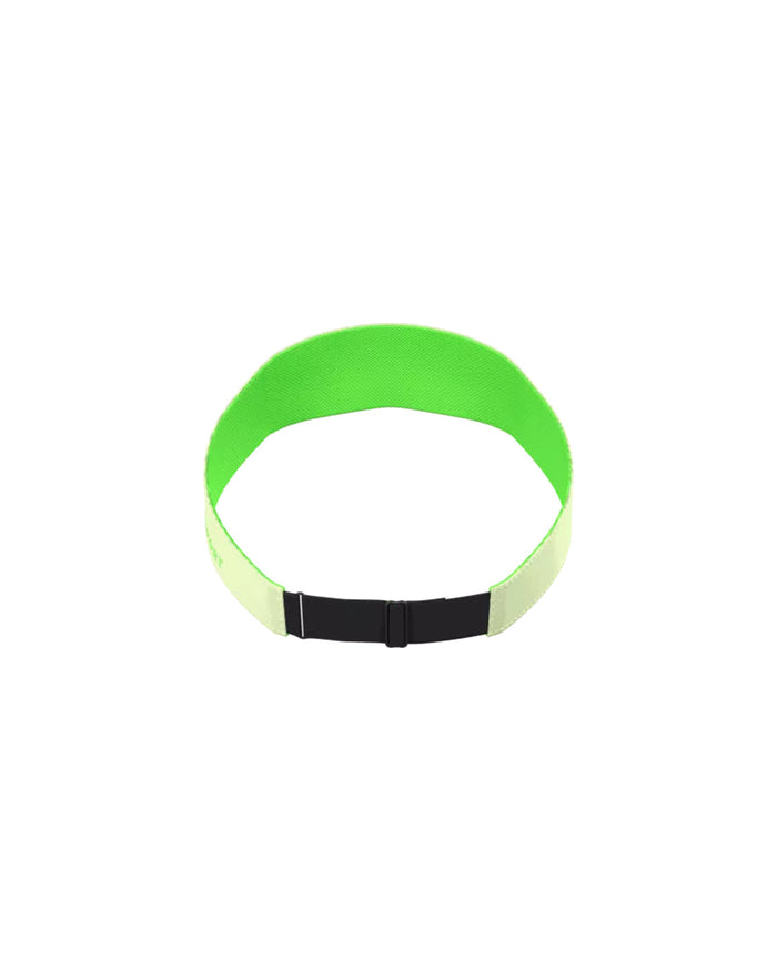 Compressport Unisex's Ultralight Visor - Lime