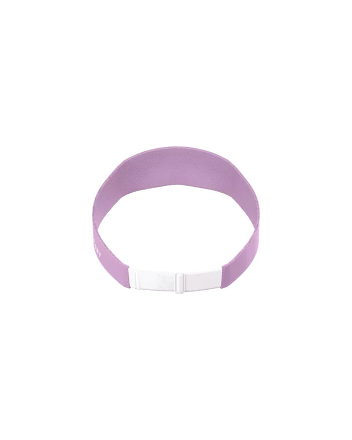 Compressport Unisex's Ultralight Visor - Orchid