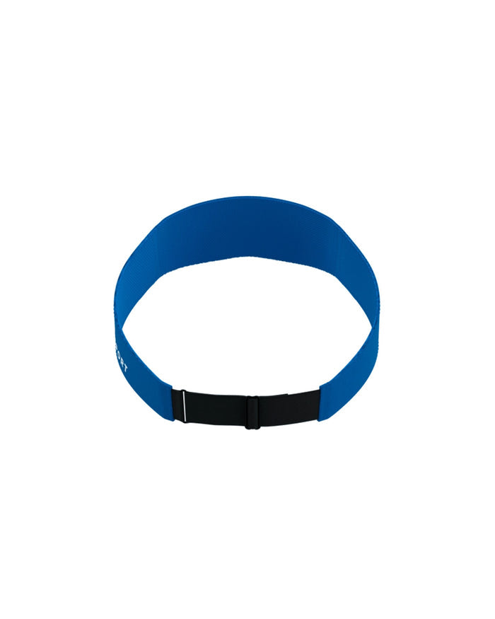 Compressport Unisex's Ultralight Visor - Princess Blue
