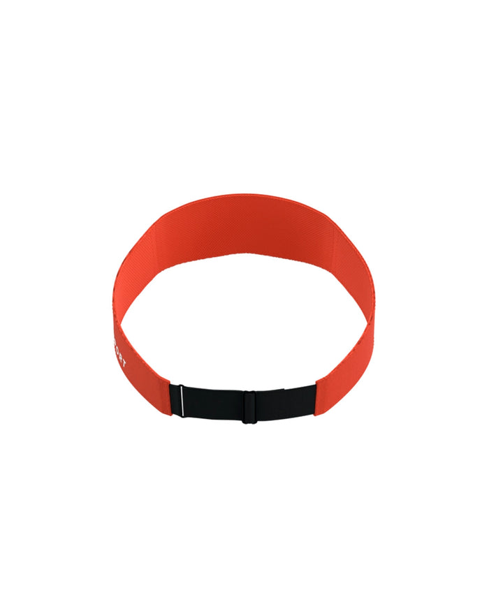 Compressport Unisex's Ultralight Visor - Tigerlily