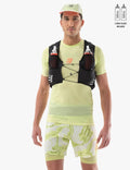 Compressport Unisex's UltRun EVO 10 Pack - Black