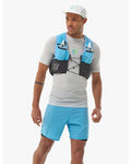 Compressport Unisex's UltRun Evo 10 Pack - Norse Blu