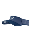 Compressport Unisex's Visor Ultralight - Blues