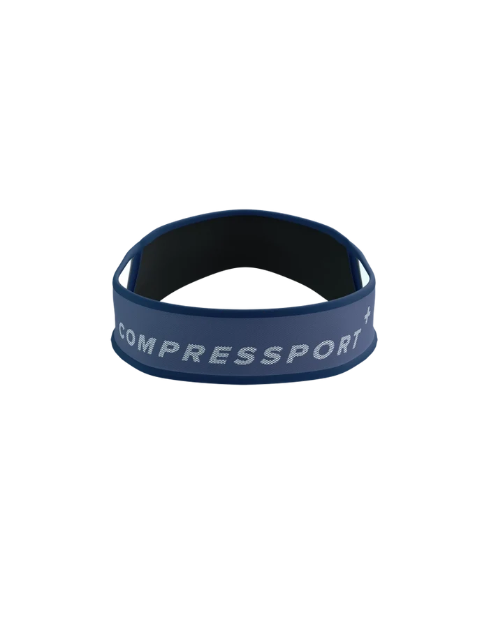 Compressport Unisex's Visor Ultralight - Blues