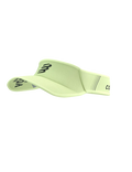 Compressport Unisex's Visor Ultralight - Shawdow Lime