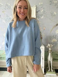 Conrad Sweatshirt Pullover