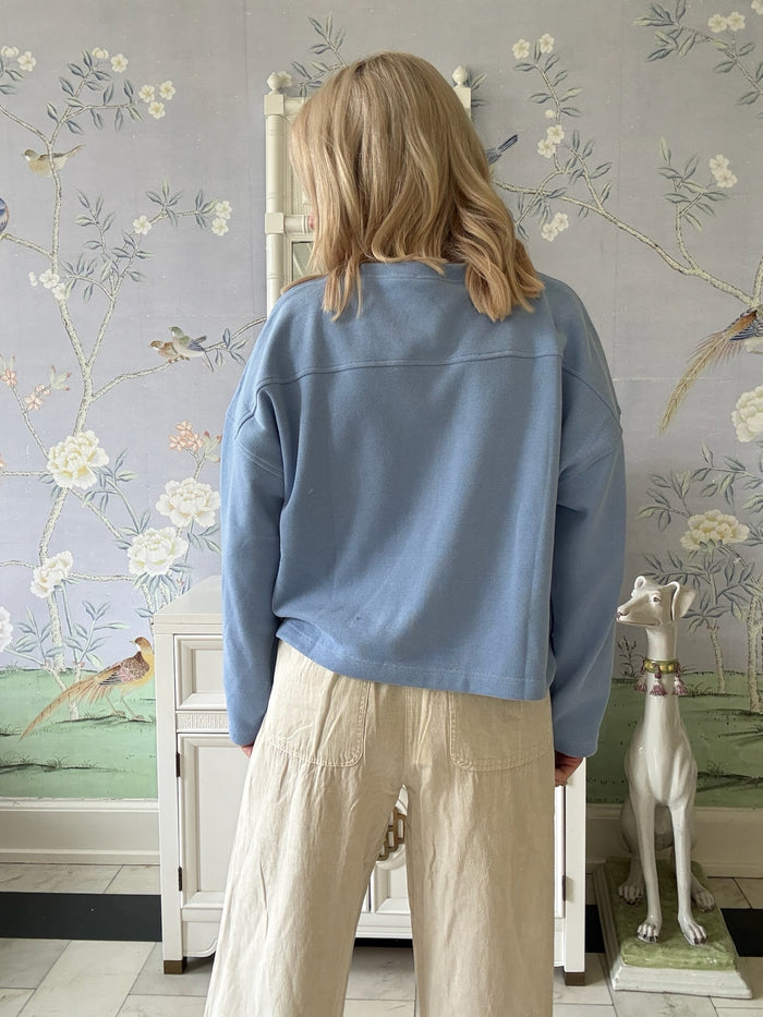 Conrad Sweatshirt Pullover