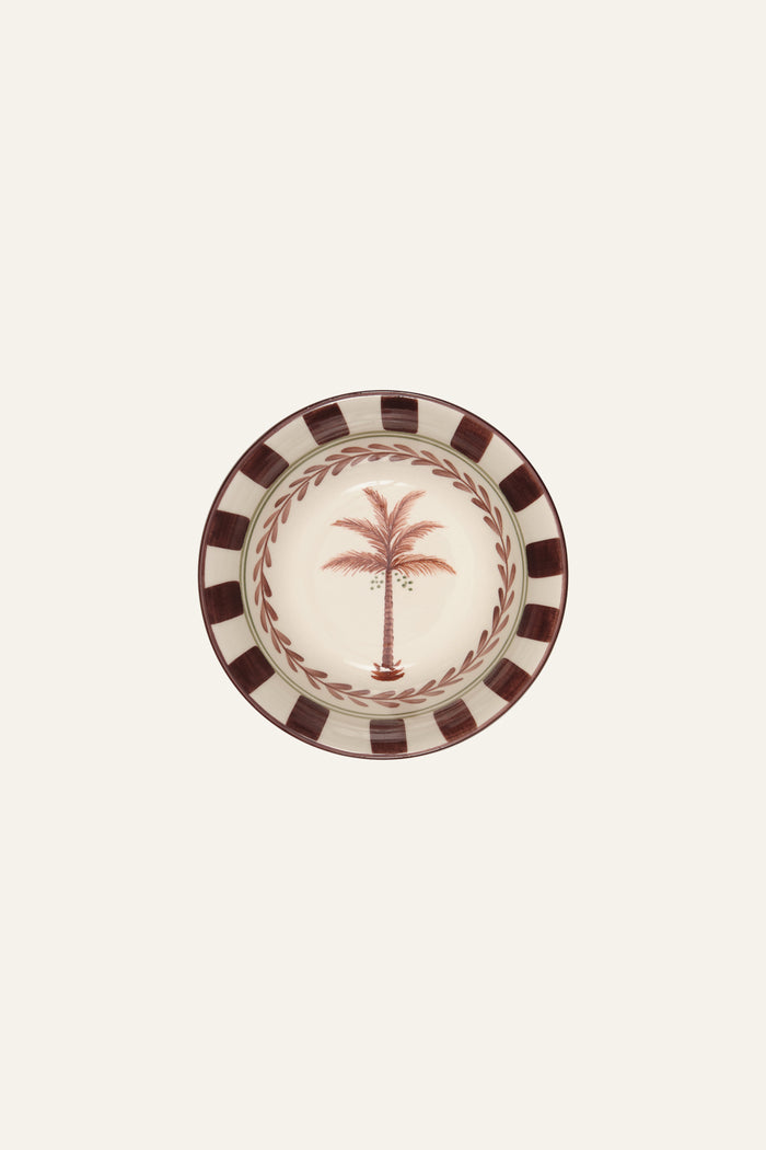 Corozo Bowl Set of 2 - Johanna Ortiz