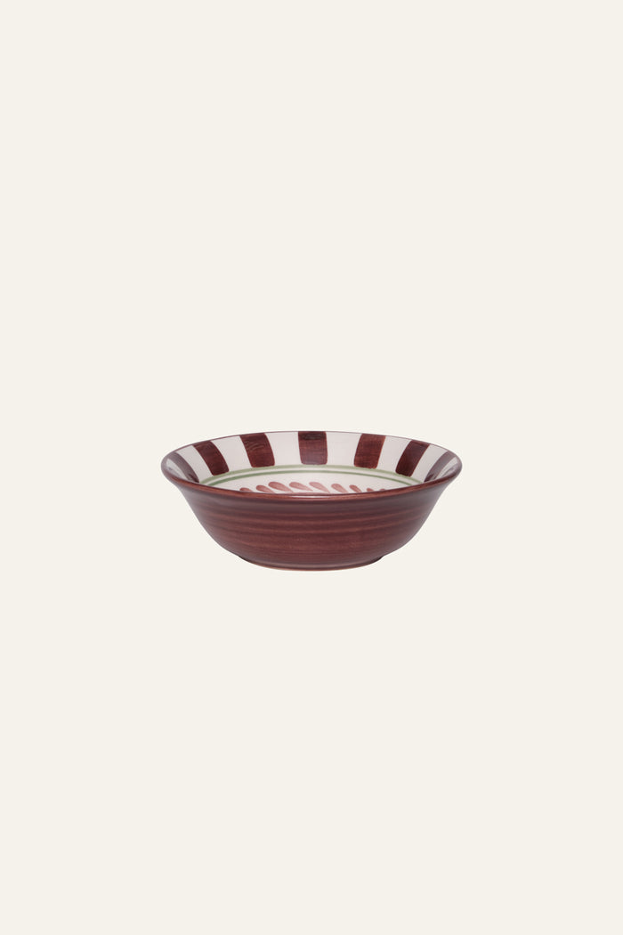 Corozo Bowl Set of 2 - Johanna Ortiz