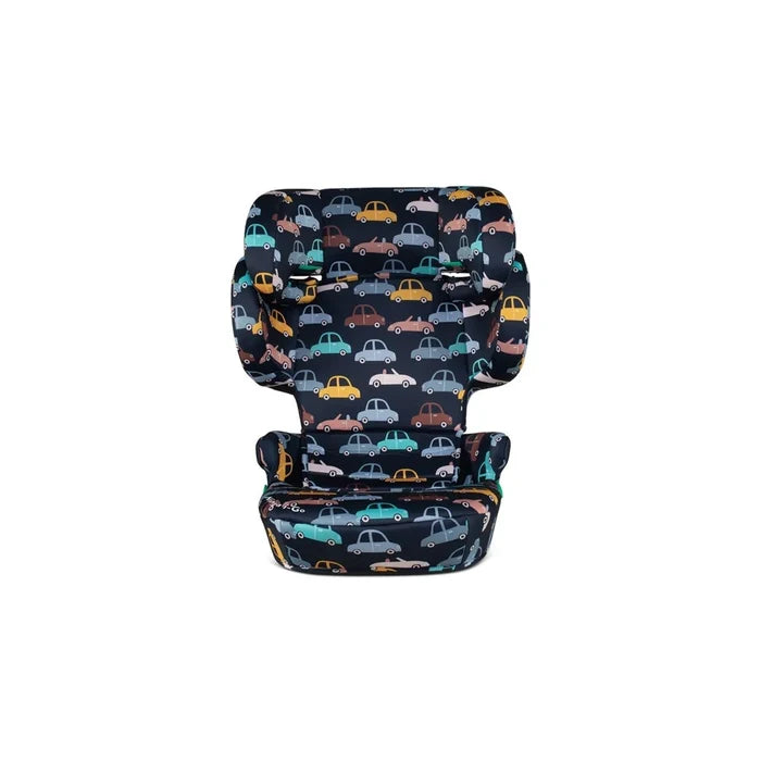 Cosatto Ninja Go I - Size Car Seat - Beep Beep Beep Beep - ebebek - Christmas