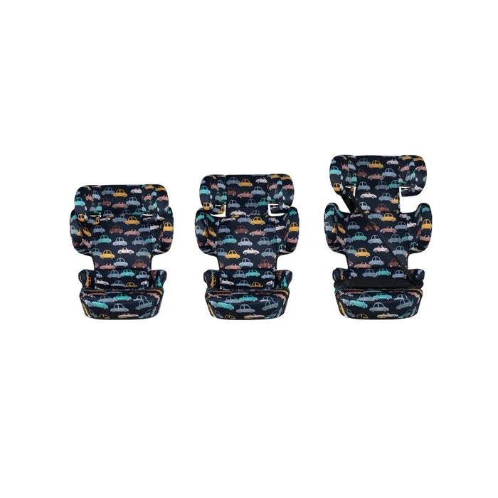 Cosatto Ninja Go I - Size Car Seat - Beep Beep Beep Beep - ebebek - Christmas