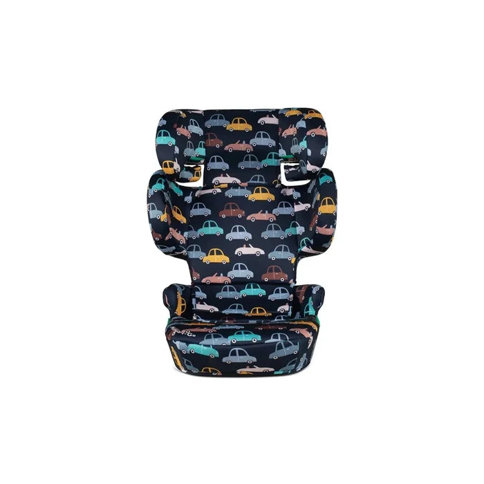 Cosatto Ninja Go I - Size Car Seat - Beep Beep Beep Beep - ebebek - Christmas