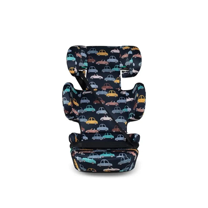 Cosatto Ninja Go I - Size Car Seat - Beep Beep Beep Beep - ebebek - Christmas