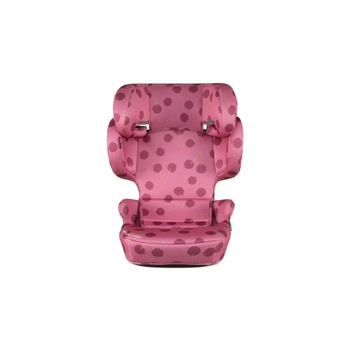Cosatto Ninja Go I - Size Car Seat - Cherry Pie Cherry Pie - ebebek - Christmas