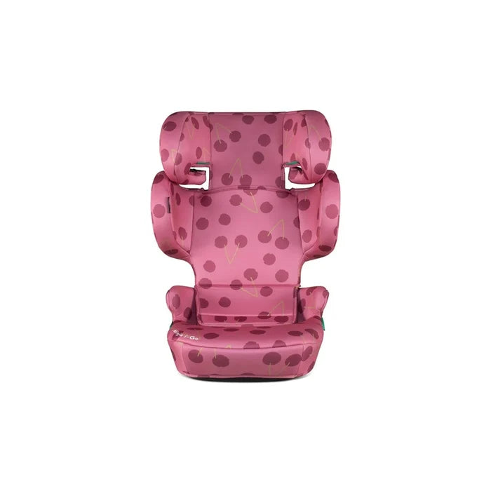 Cosatto Ninja Go I - Size Car Seat - Cherry Pie Cherry Pie - ebebek - Christmas