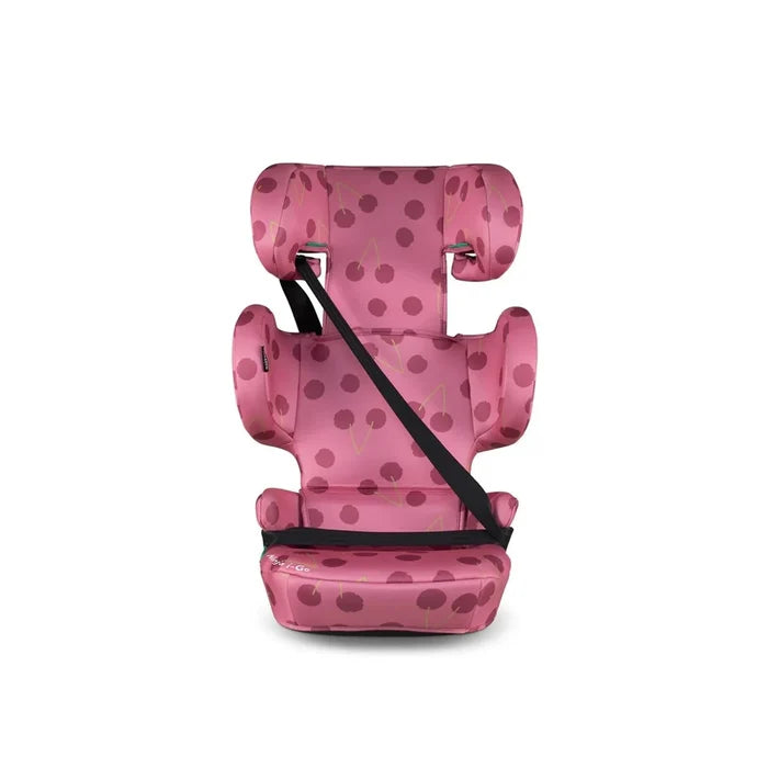 Cosatto Ninja Go I - Size Car Seat - Cherry Pie Cherry Pie - ebebek - Christmas