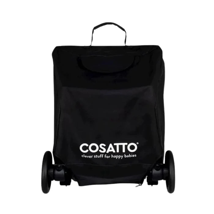 Cosatto Stroller Bag - Black - ebebek