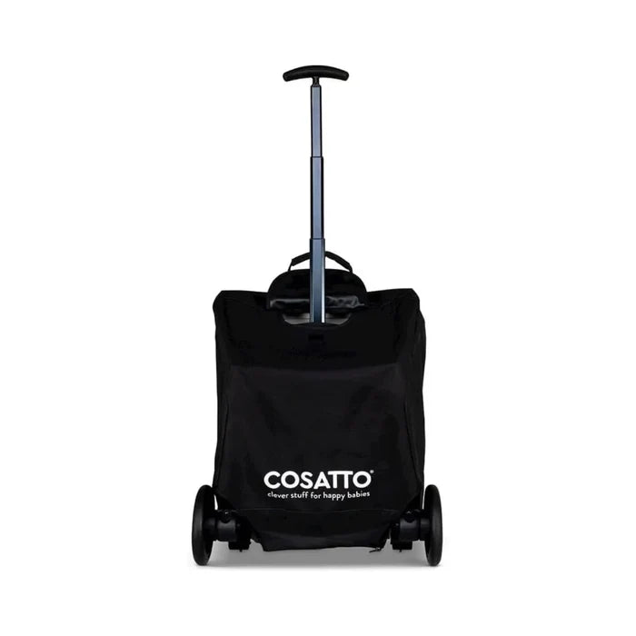 Cosatto Stroller Bag - Black - ebebek