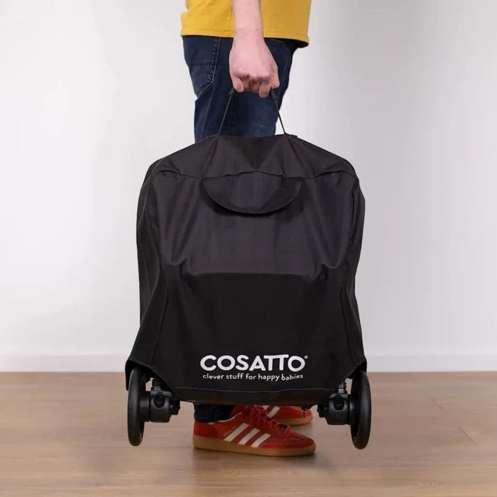 Cosatto Stroller Bag - Black - ebebek